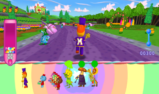 Illustration for article titled Major Minor's Majestic March Brings The Wii Music